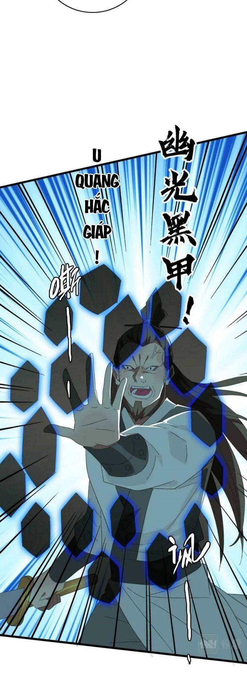 Siêu Đạo Thần Thuật Chapter 117 - 20