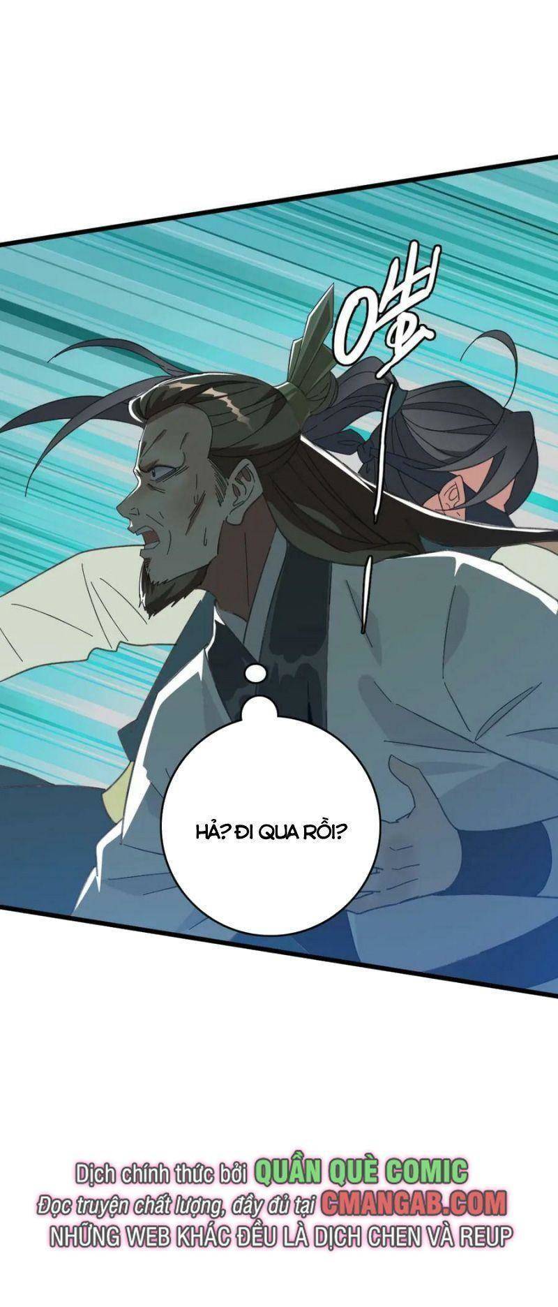 Siêu Đạo Thần Thuật Chapter 117 - 24