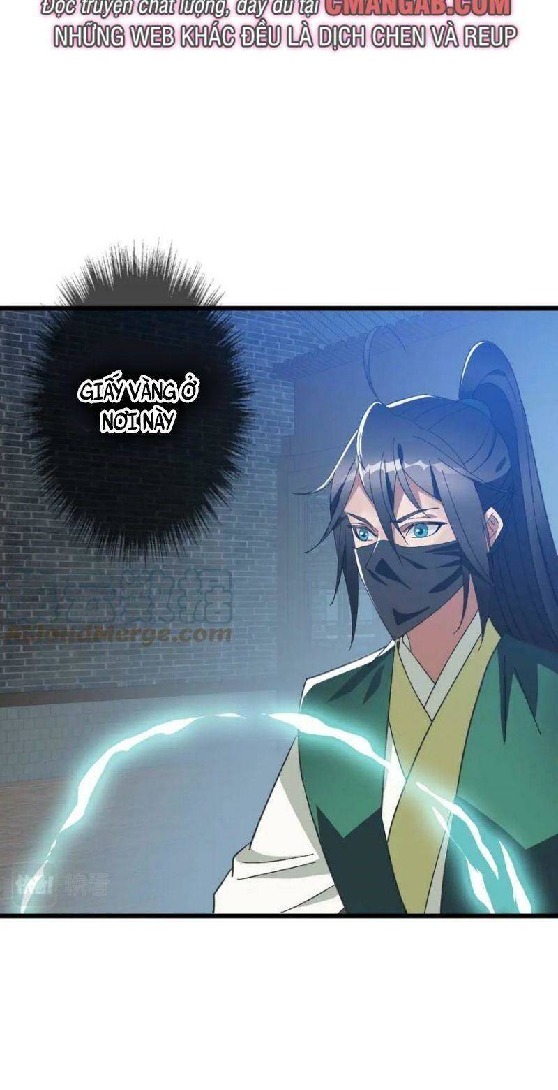 Siêu Đạo Thần Thuật Chapter 117 - 26