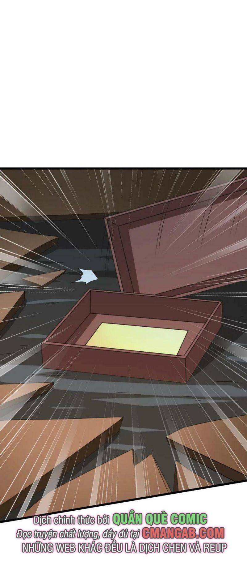 Siêu Đạo Thần Thuật Chapter 117 - 28