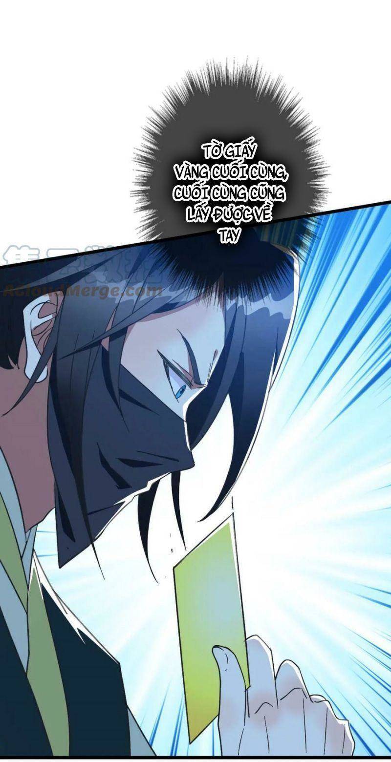 Siêu Đạo Thần Thuật Chapter 117 - 29