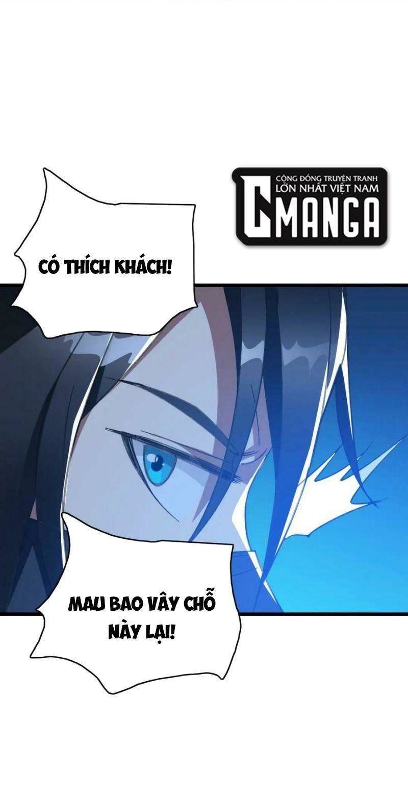 Siêu Đạo Thần Thuật Chapter 117 - 30