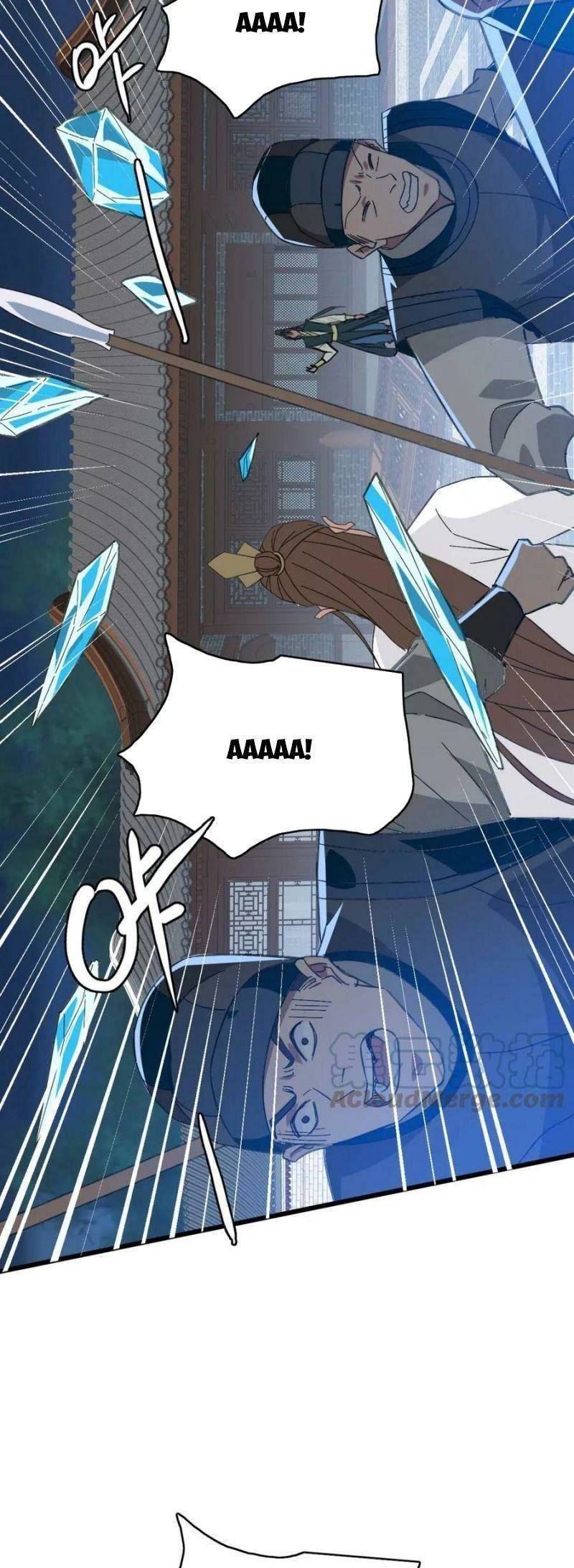 Siêu Đạo Thần Thuật Chapter 117 - 34