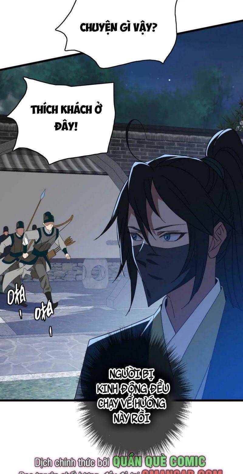 Siêu Đạo Thần Thuật Chapter 117 - 35