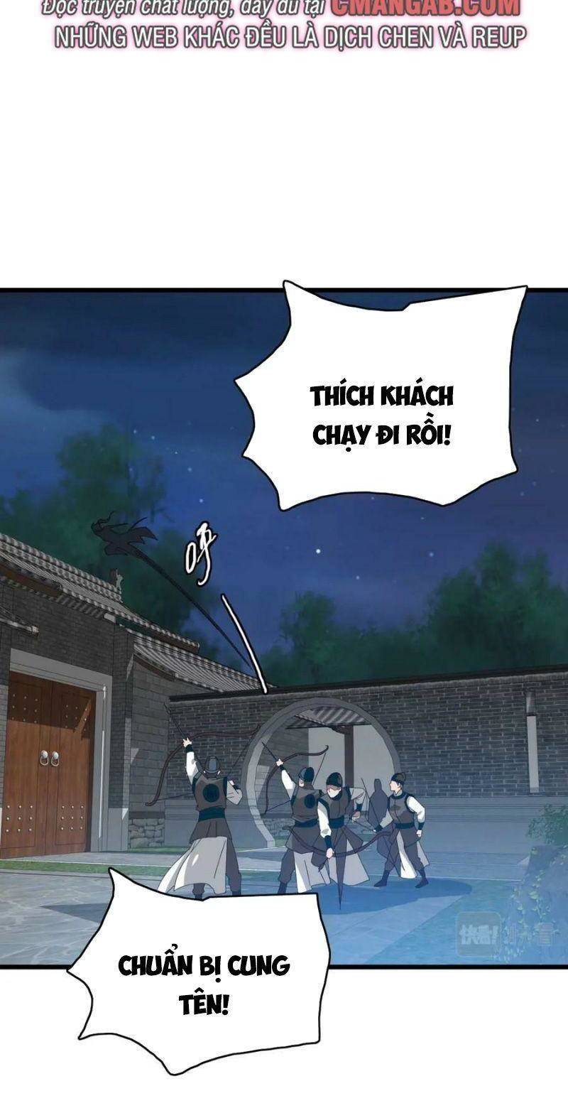 Siêu Đạo Thần Thuật Chapter 117 - 36