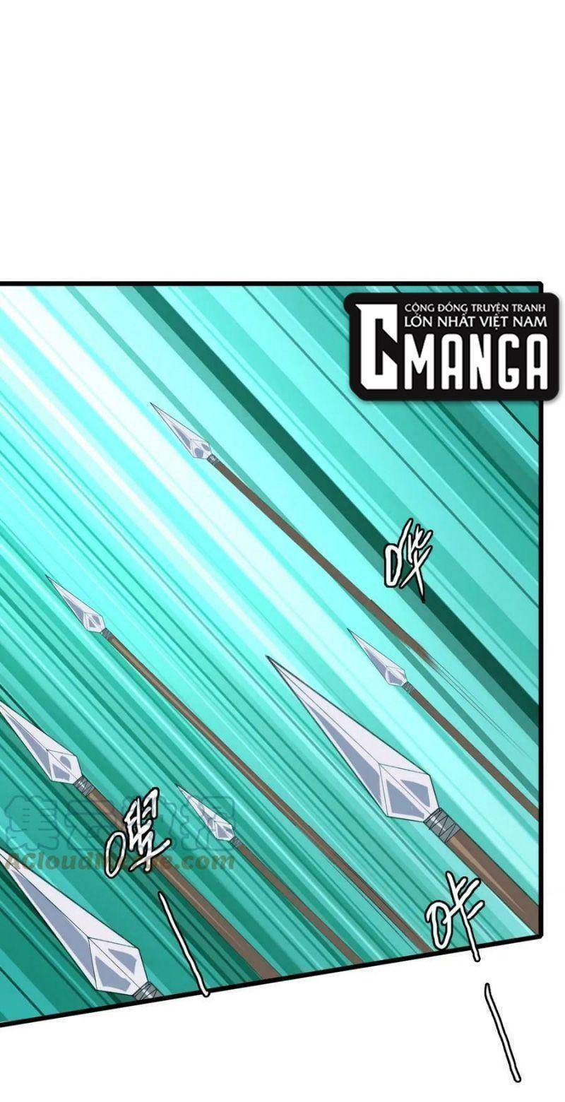 Siêu Đạo Thần Thuật Chapter 117 - 37