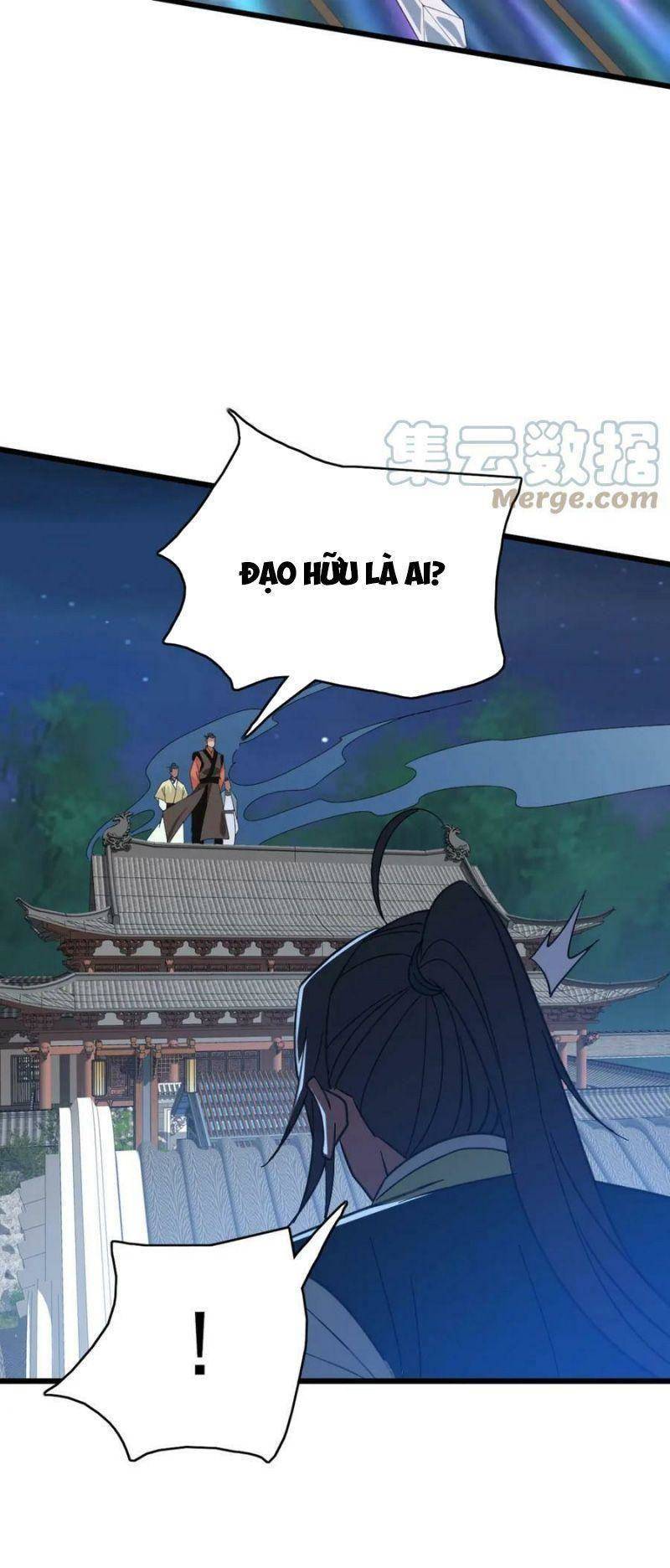 Siêu Đạo Thần Thuật Chapter 117 - 39