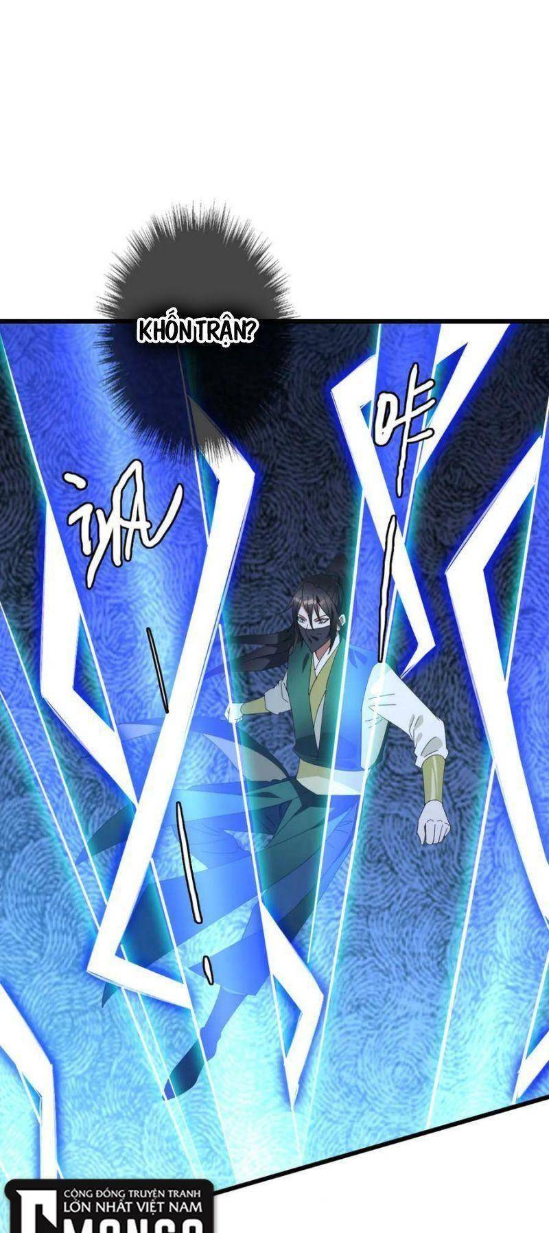 Siêu Đạo Thần Thuật Chapter 117 - 41