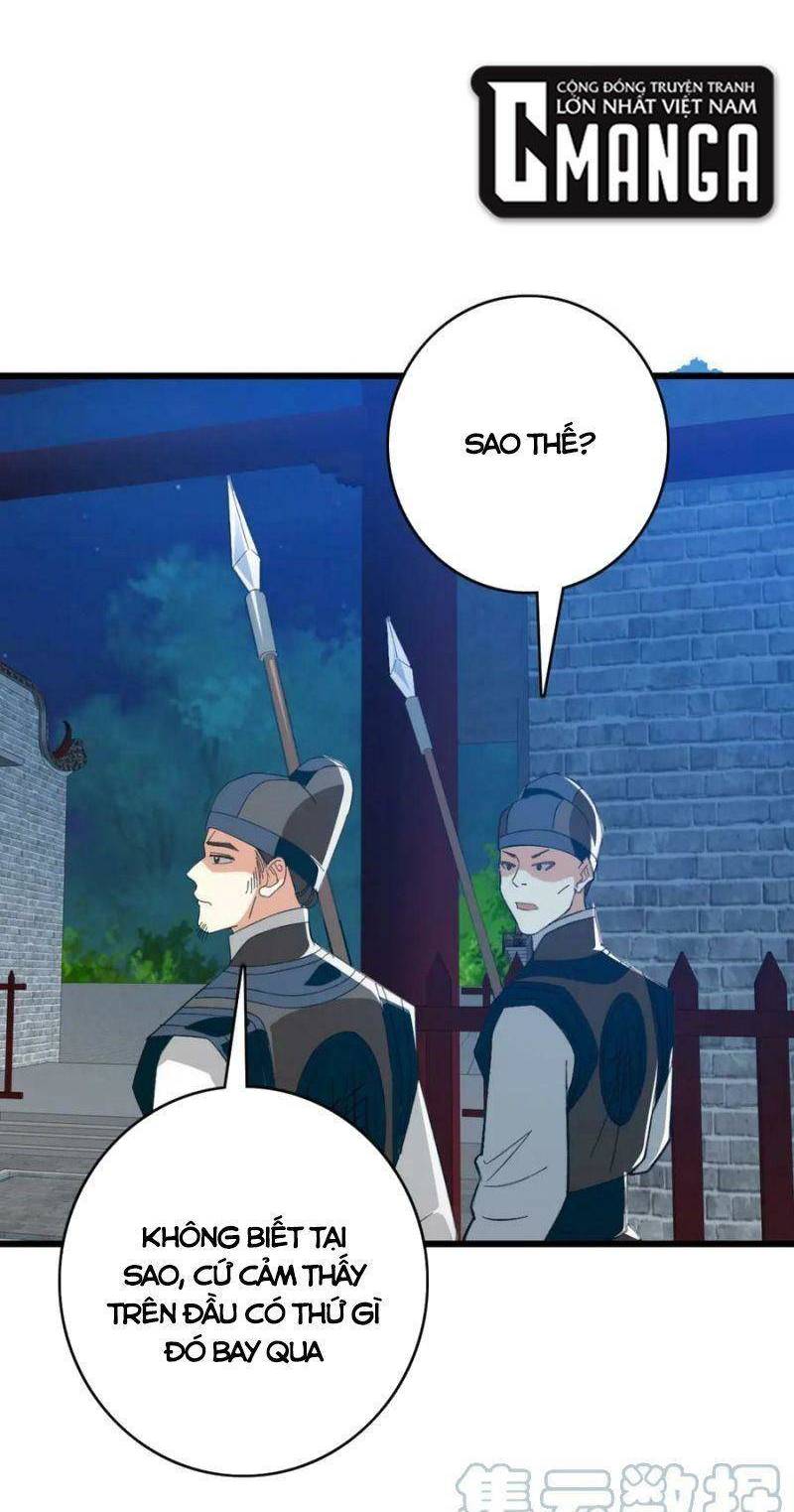 Siêu Đạo Thần Thuật Chapter 117 - 7