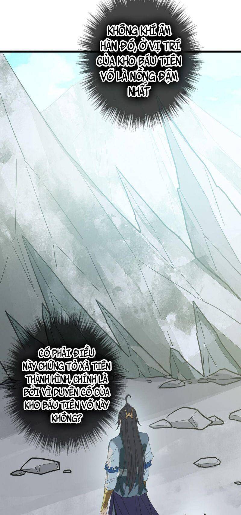 Siêu Đạo Thần Thuật Chapter 120 - 11