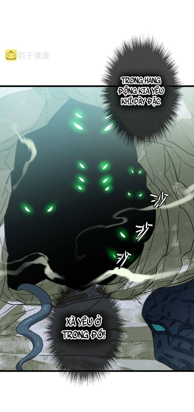 Siêu Đạo Thần Thuật Chapter 120 - 13