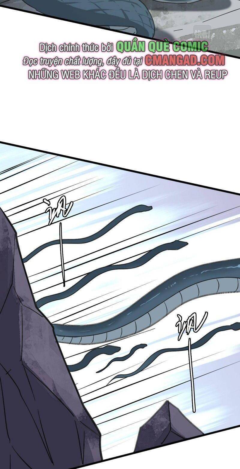 Siêu Đạo Thần Thuật Chapter 120 - 16