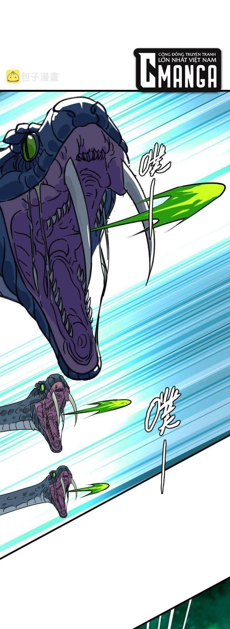Siêu Đạo Thần Thuật Chapter 120 - 18