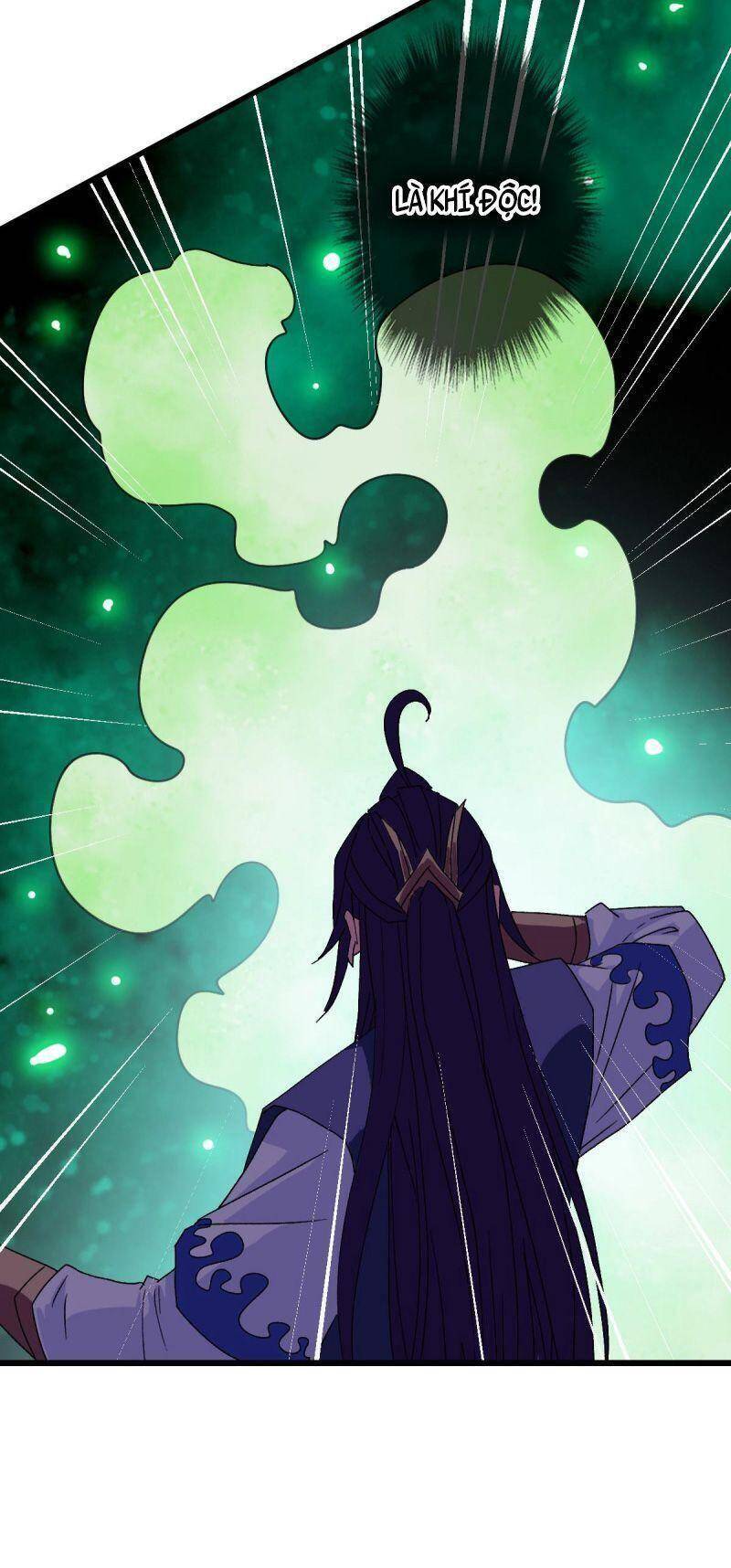 Siêu Đạo Thần Thuật Chapter 120 - 19