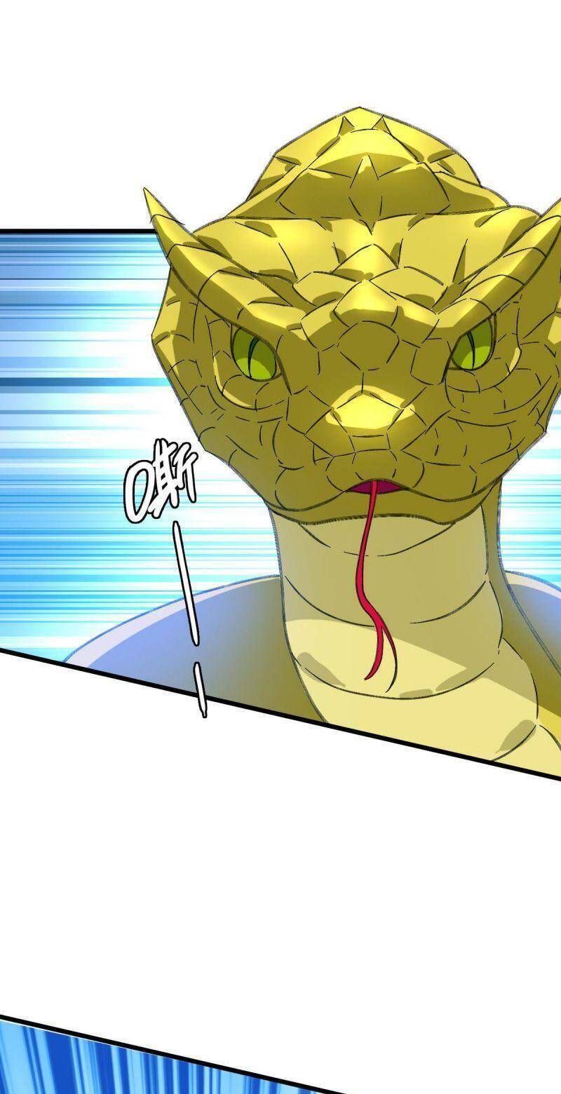 Siêu Đạo Thần Thuật Chapter 120 - 3