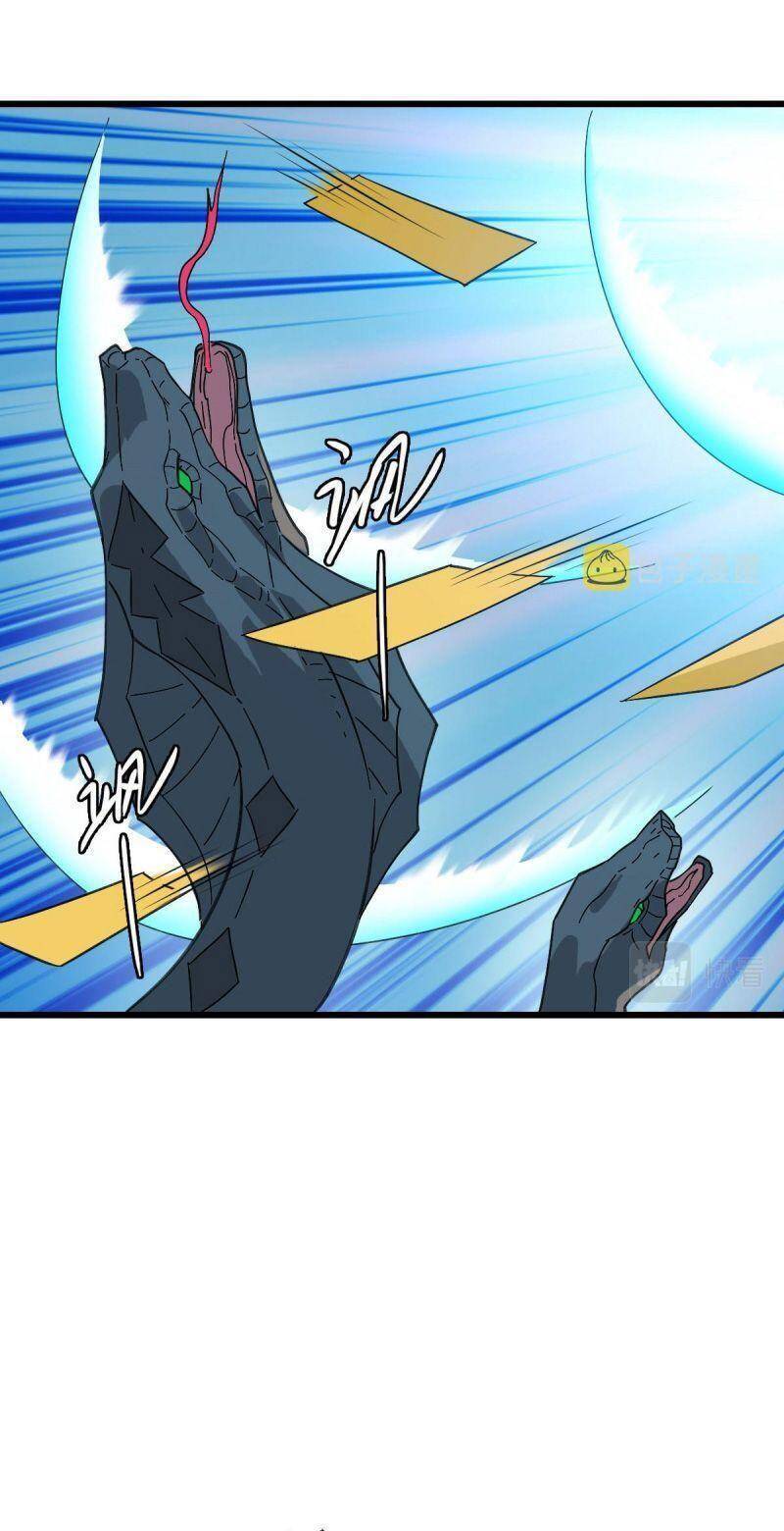 Siêu Đạo Thần Thuật Chapter 120 - 24