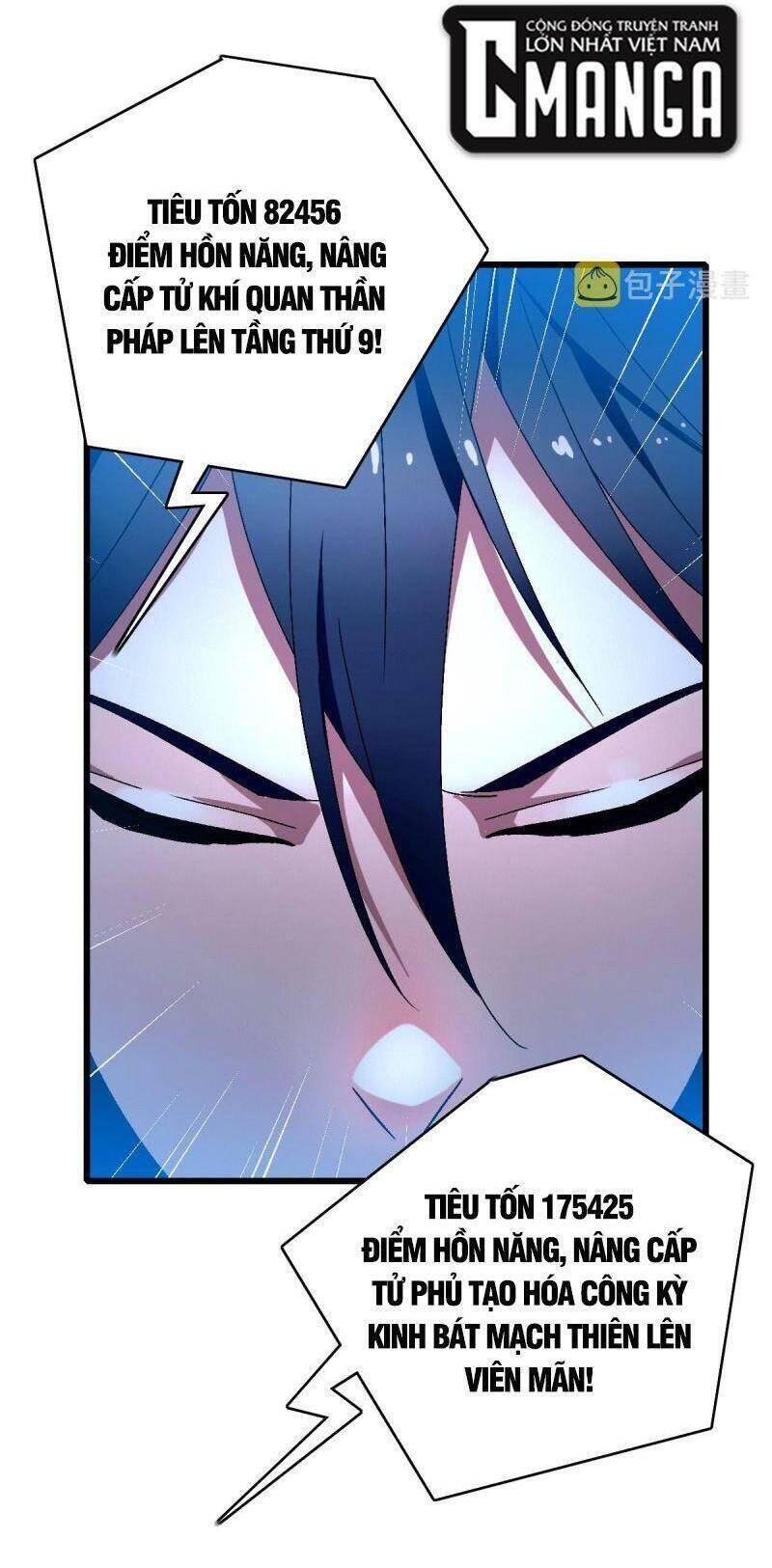 Siêu Đạo Thần Thuật Chapter 120 - 29