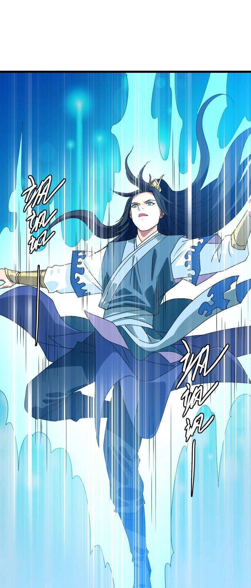 Siêu Đạo Thần Thuật Chapter 120 - 30