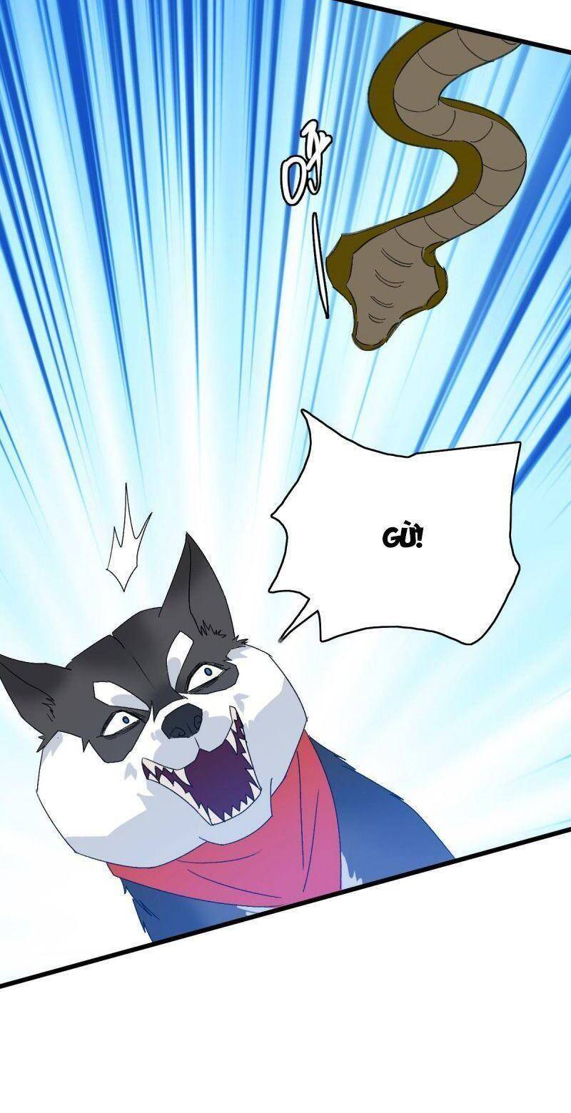 Siêu Đạo Thần Thuật Chapter 120 - 4