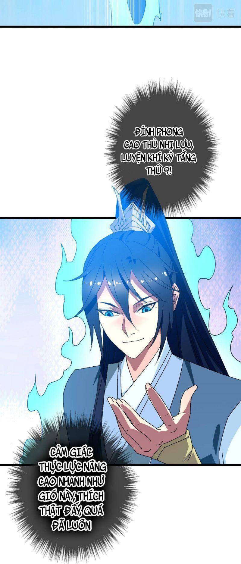 Siêu Đạo Thần Thuật Chapter 120 - 31