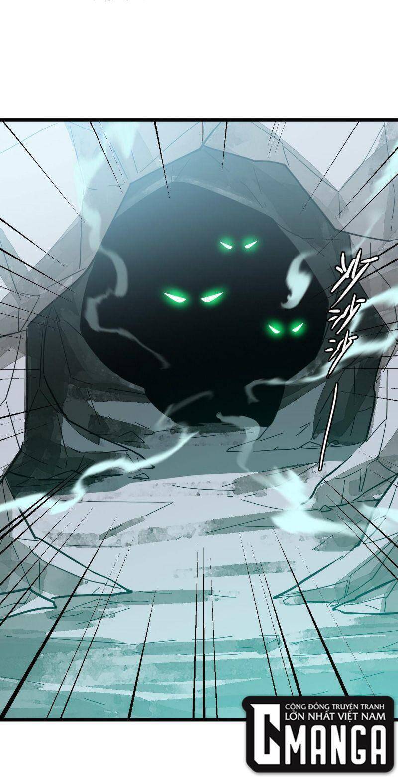 Siêu Đạo Thần Thuật Chapter 120 - 32