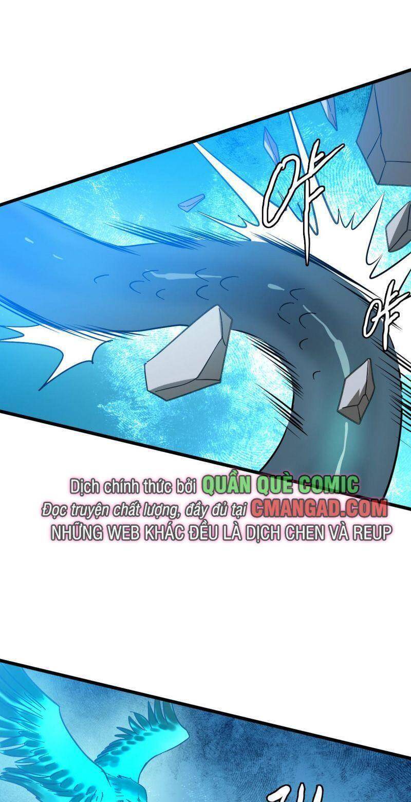 Siêu Đạo Thần Thuật Chapter 120 - 34