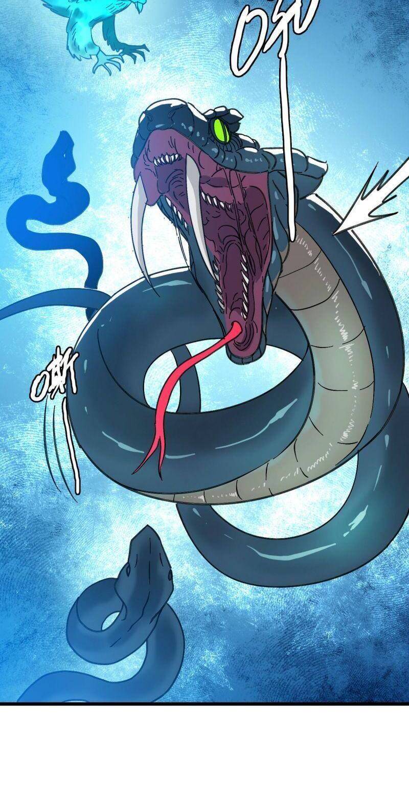 Siêu Đạo Thần Thuật Chapter 120 - 35