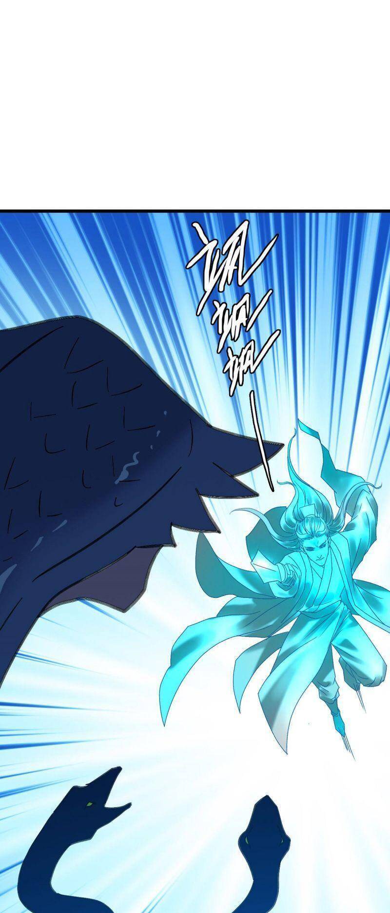 Siêu Đạo Thần Thuật Chapter 120 - 36