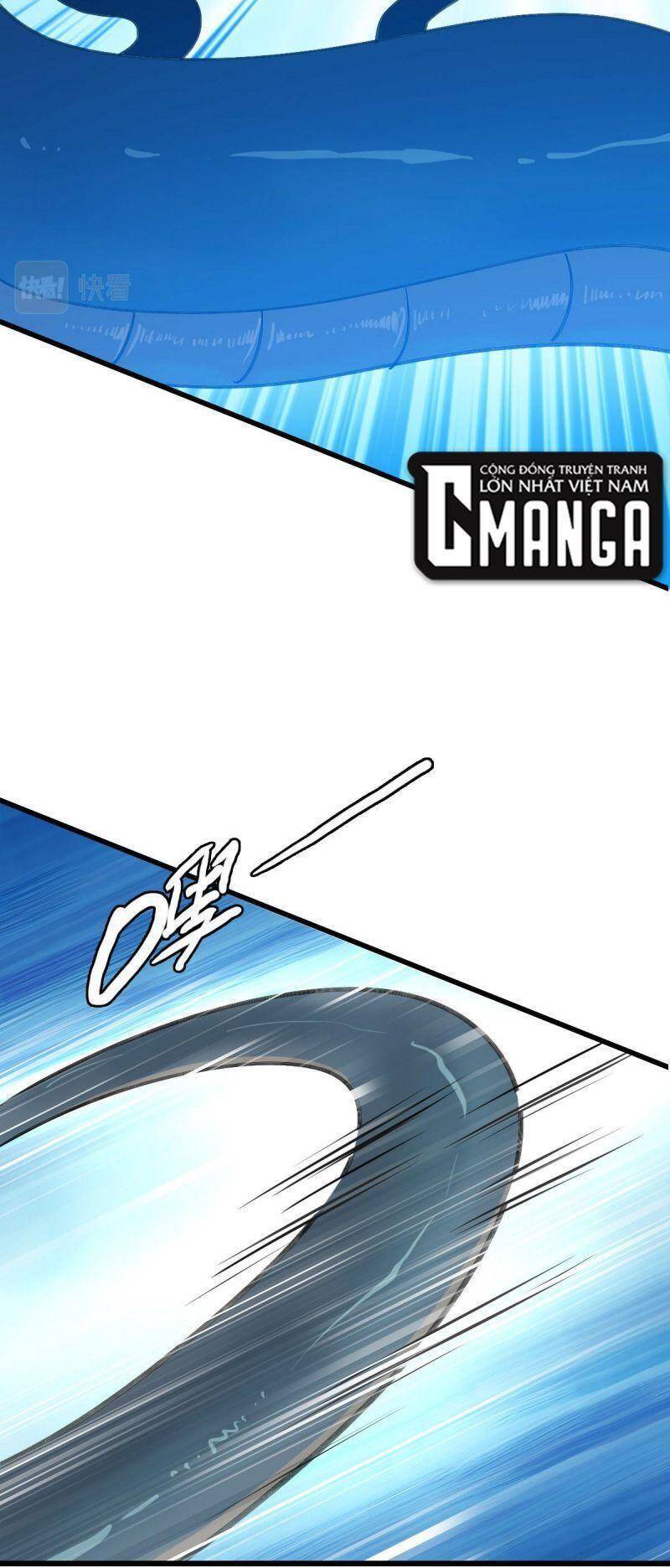 Siêu Đạo Thần Thuật Chapter 120 - 37