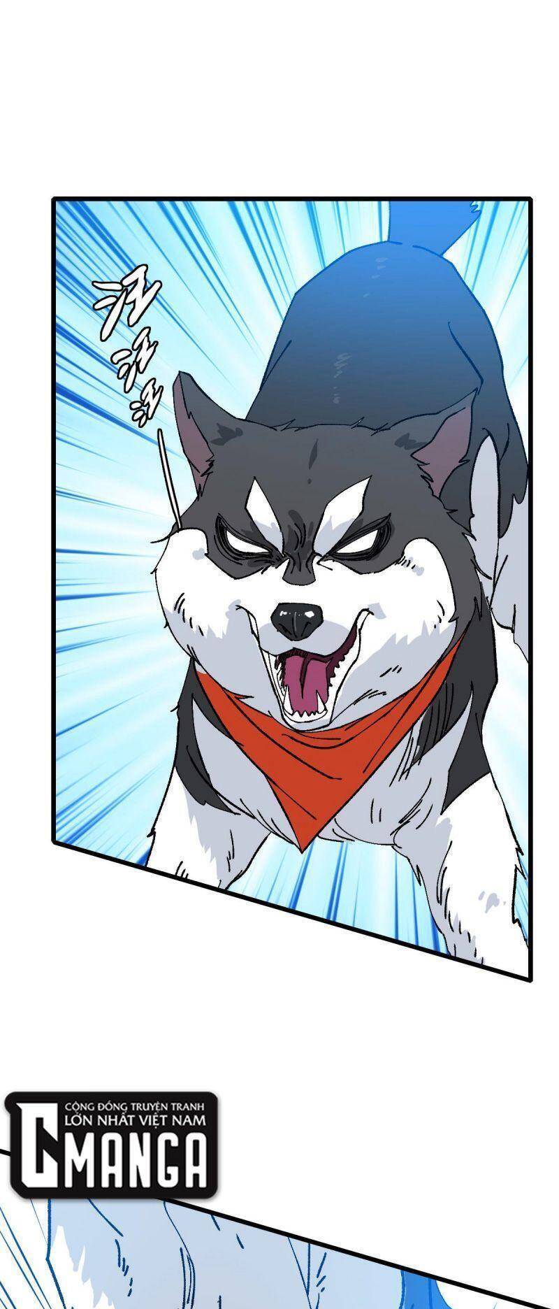 Siêu Đạo Thần Thuật Chapter 120 - 40