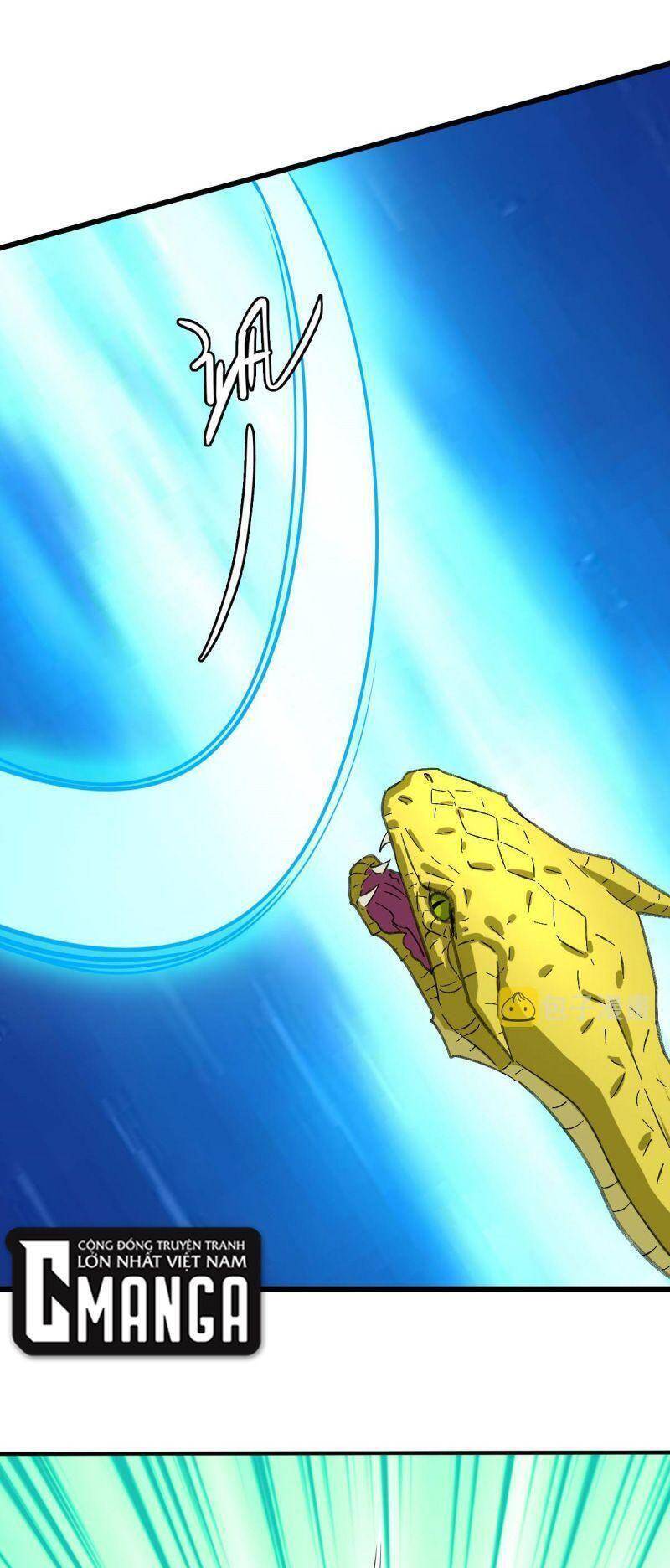 Siêu Đạo Thần Thuật Chapter 120 - 5