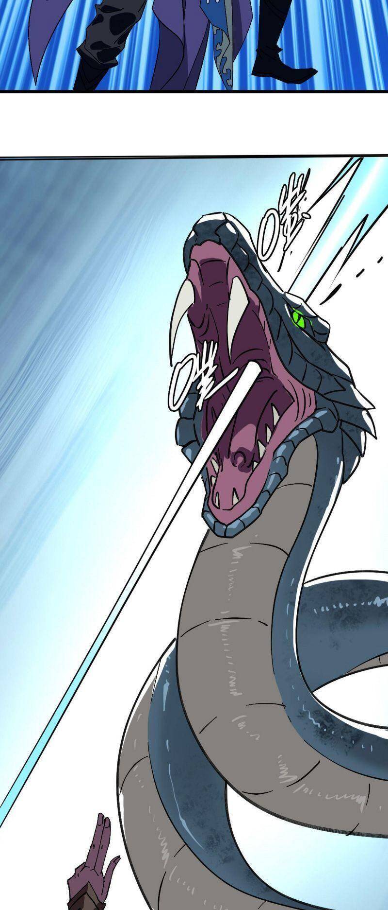 Siêu Đạo Thần Thuật Chapter 120 - 43