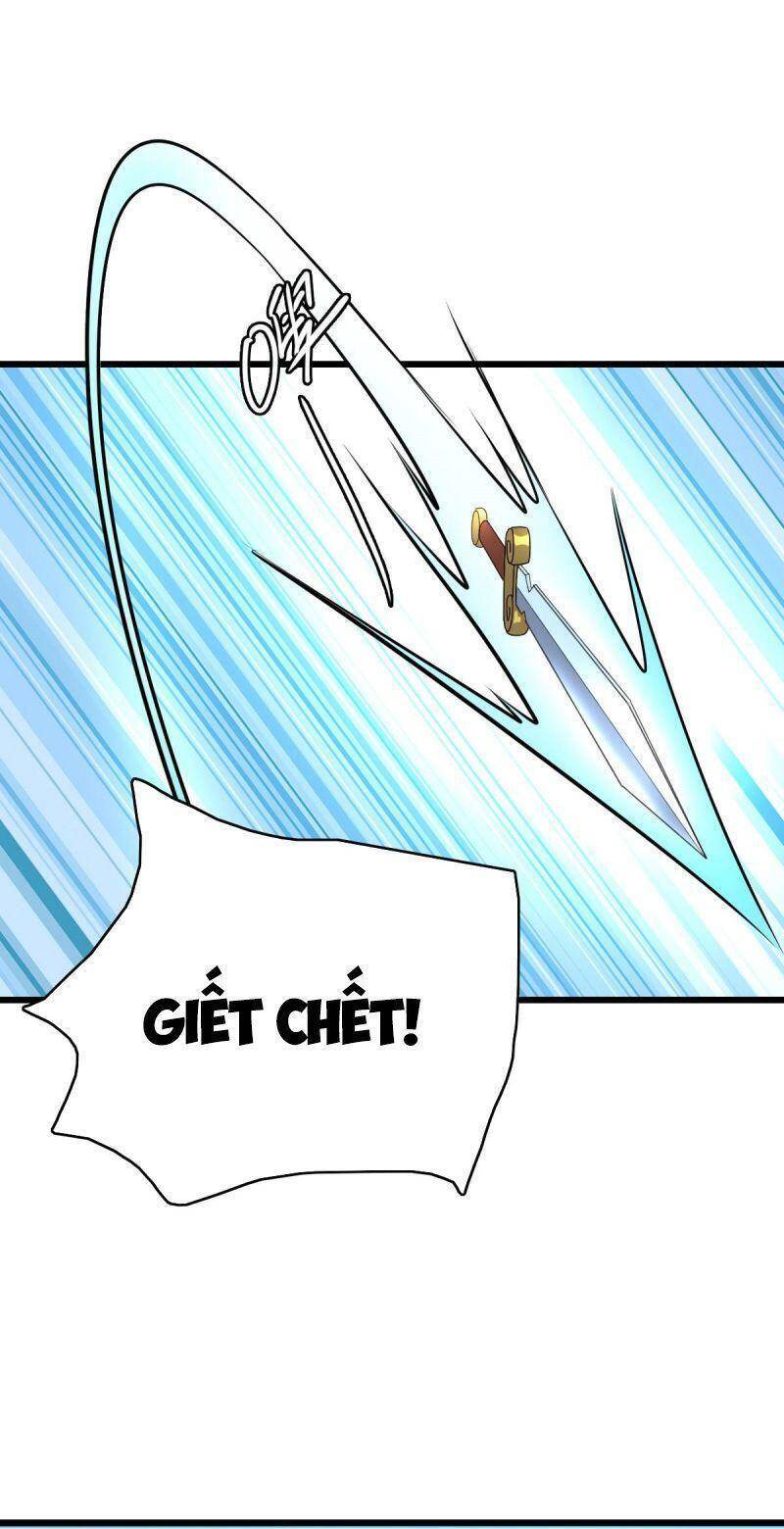 Siêu Đạo Thần Thuật Chapter 120 - 46