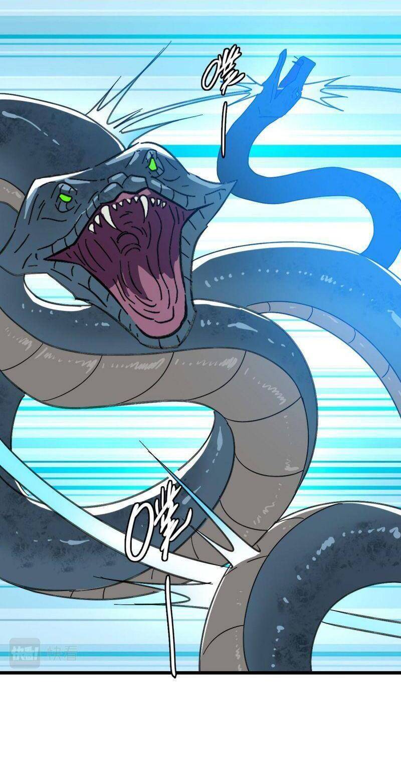 Siêu Đạo Thần Thuật Chapter 120 - 47