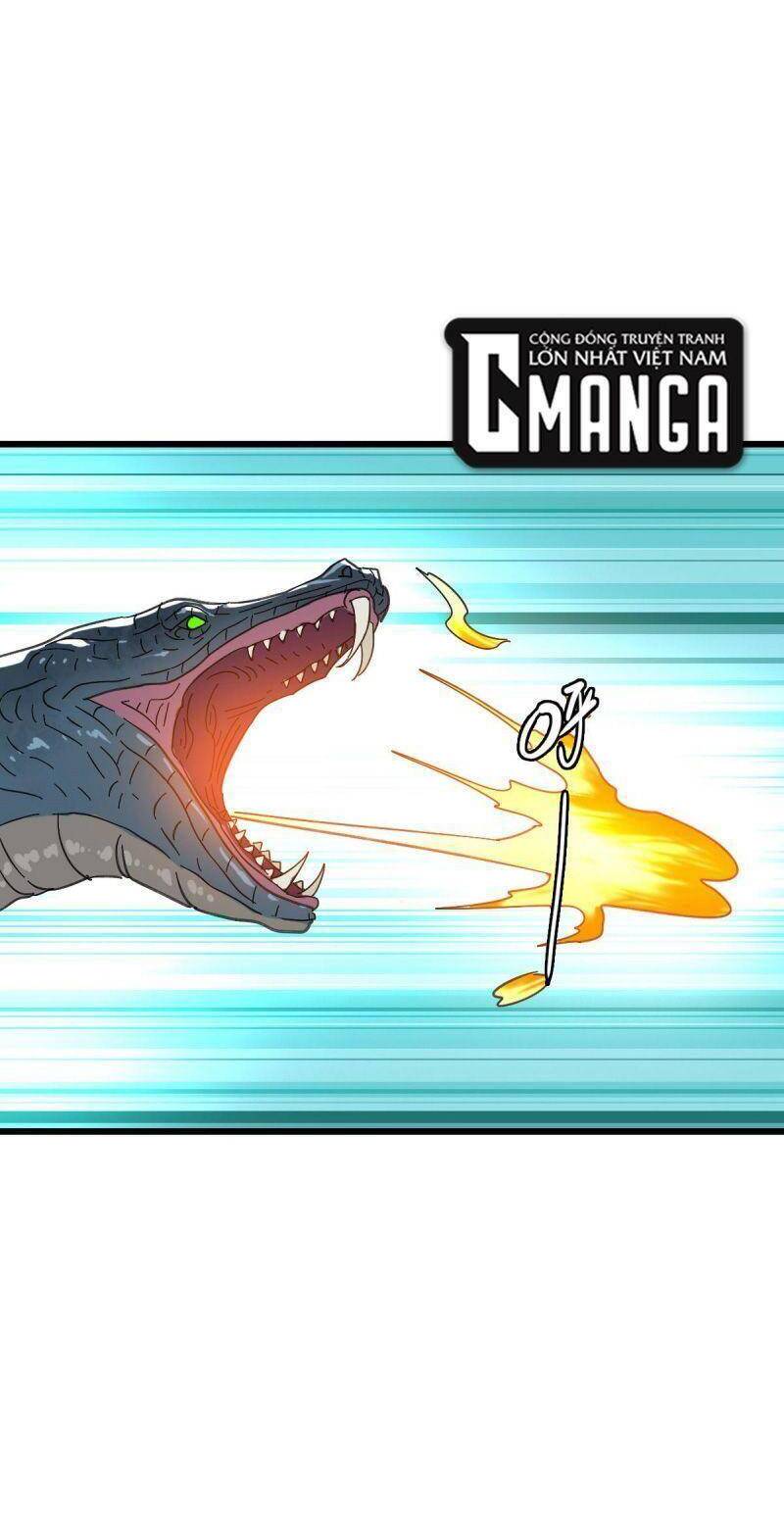 Siêu Đạo Thần Thuật Chapter 120 - 49