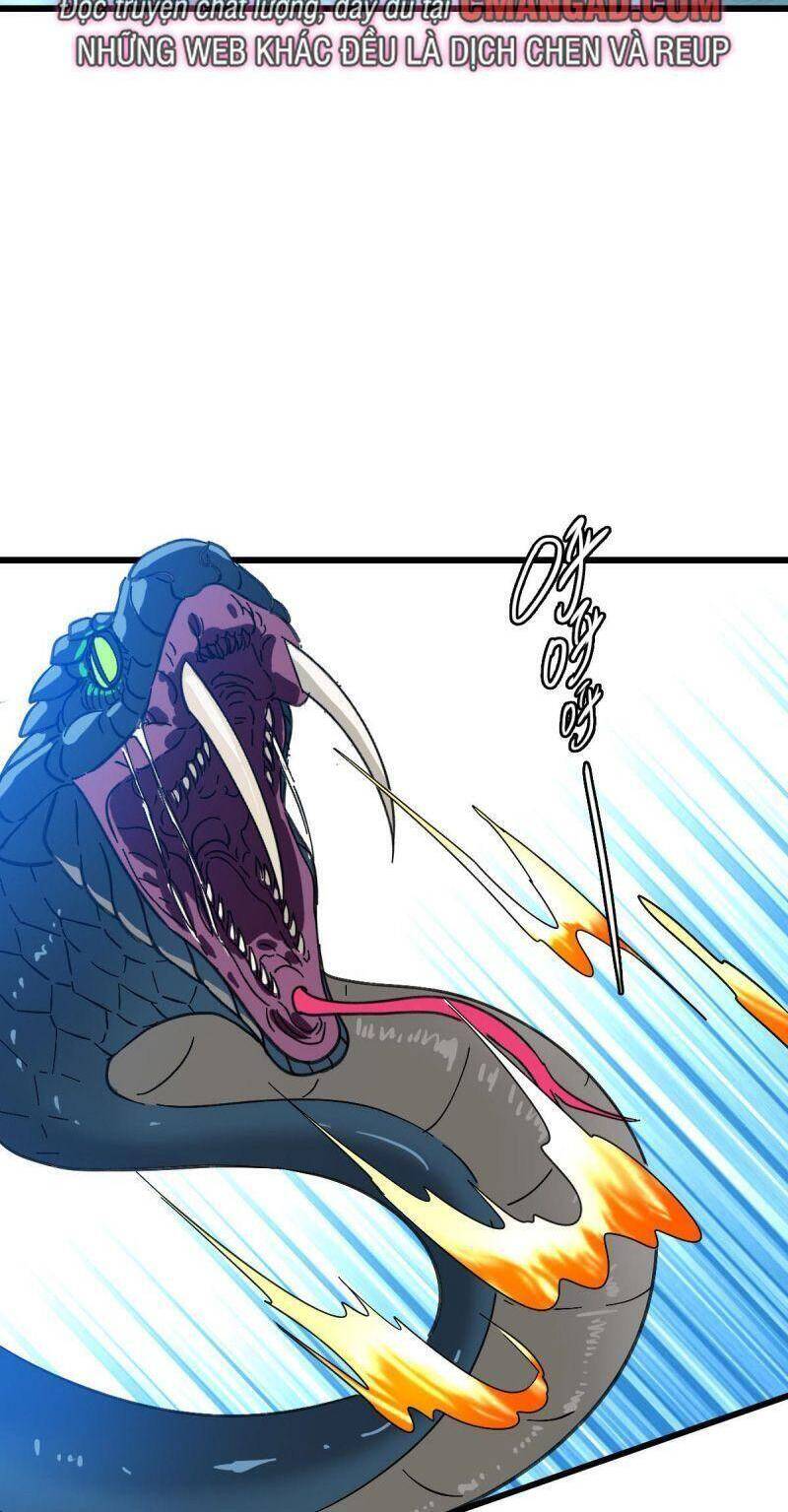 Siêu Đạo Thần Thuật Chapter 120 - 51