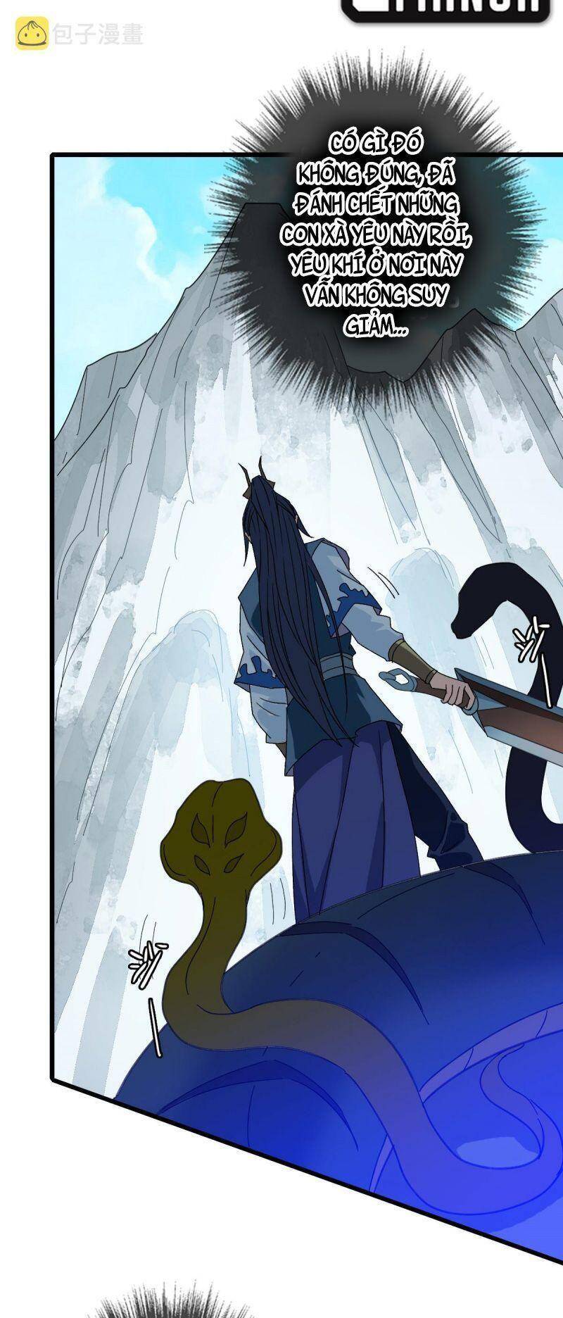 Siêu Đạo Thần Thuật Chapter 120 - 53