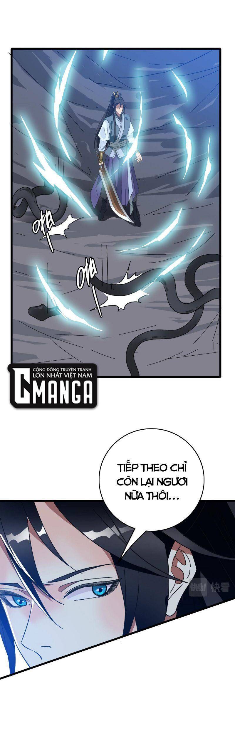 Siêu Đạo Thần Thuật Chapter 121 - 18