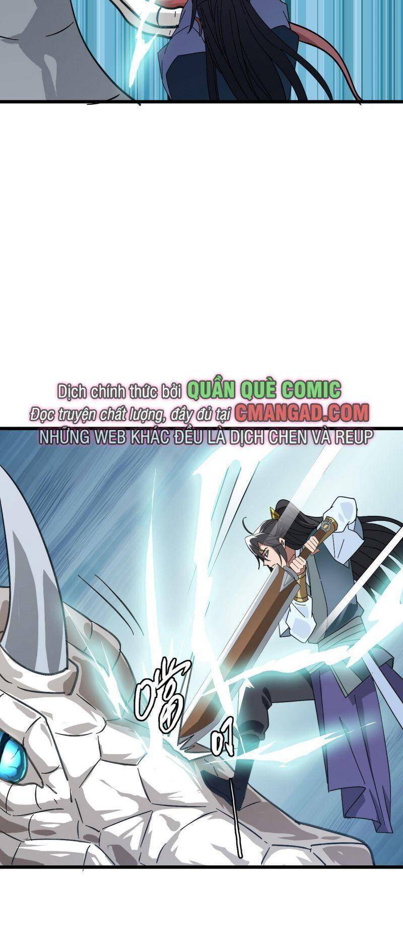 Siêu Đạo Thần Thuật Chapter 121 - 34