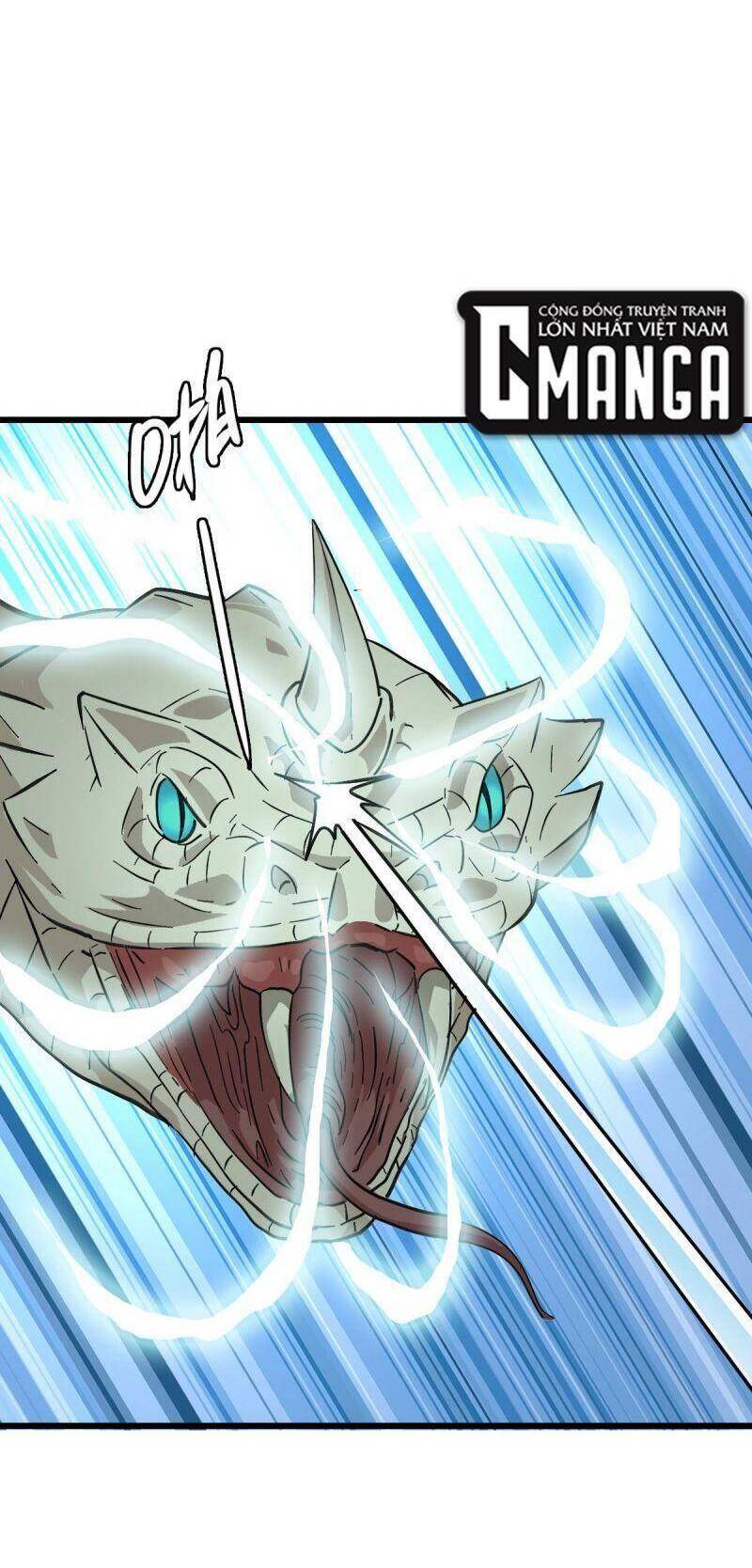 Siêu Đạo Thần Thuật Chapter 121 - 41