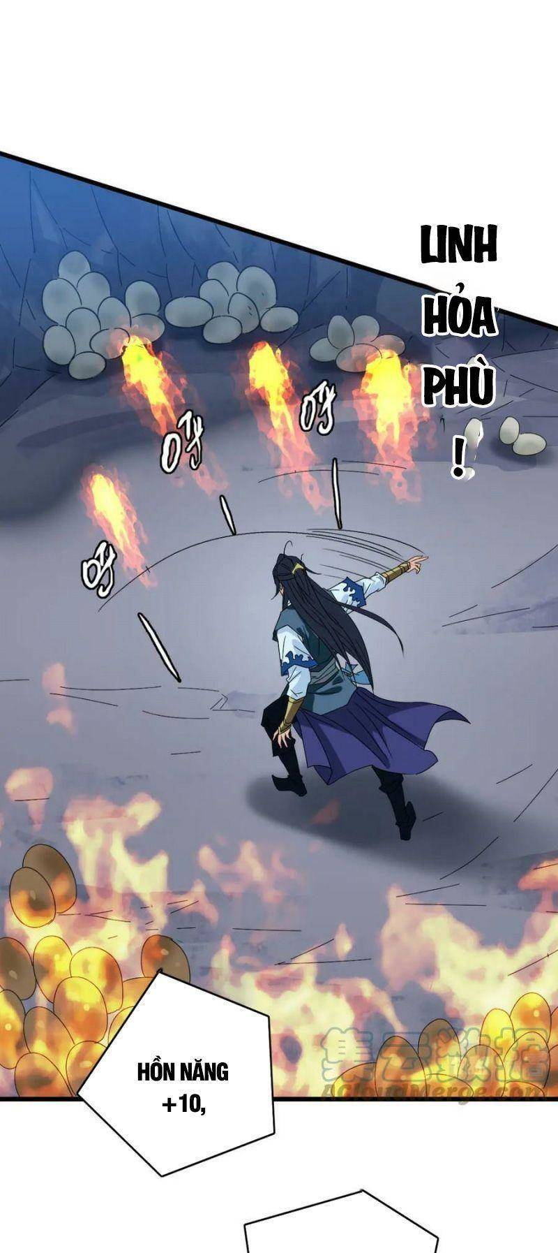 Siêu Đạo Thần Thuật Chapter 122 - 14
