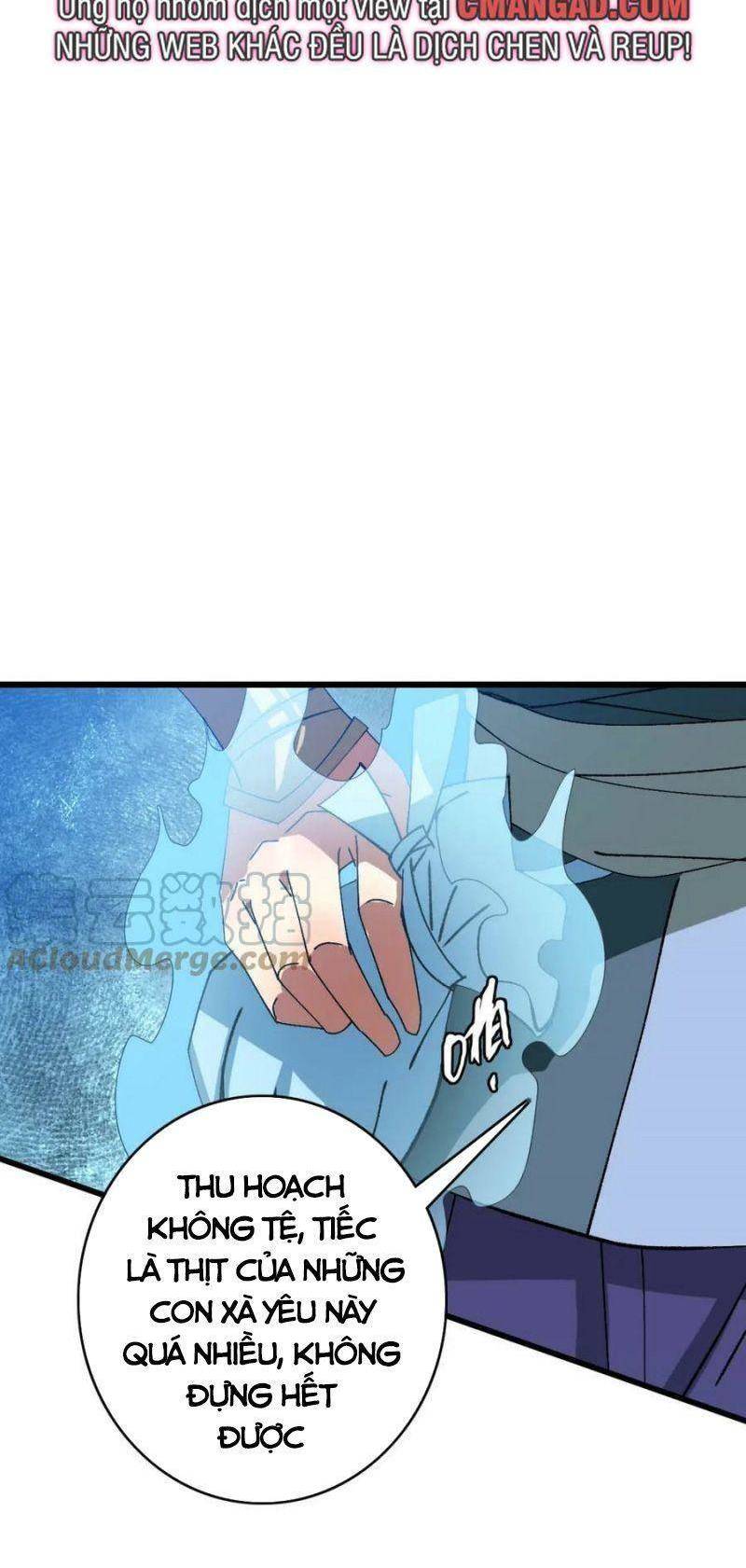 Siêu Đạo Thần Thuật Chapter 122 - 18