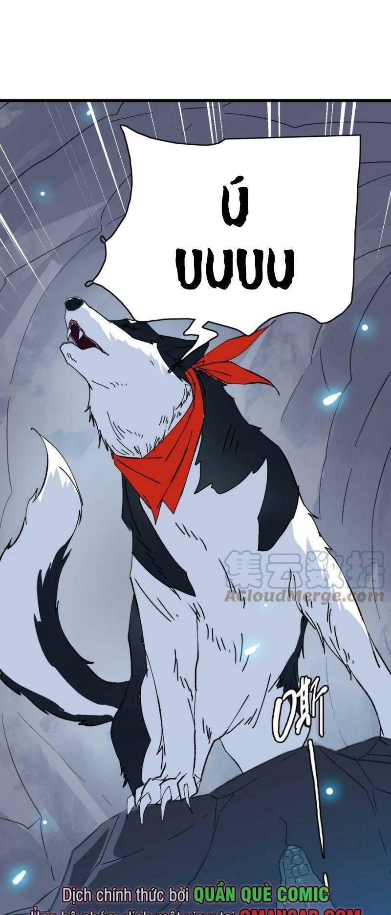 Siêu Đạo Thần Thuật Chapter 122 - 25