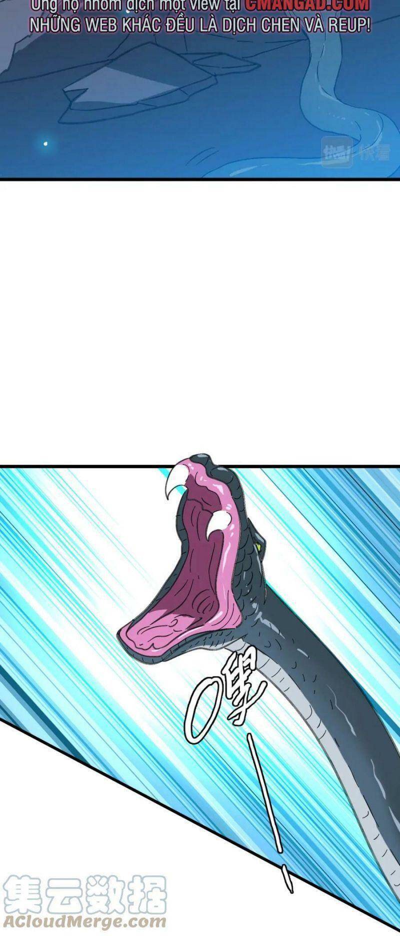 Siêu Đạo Thần Thuật Chapter 122 - 26