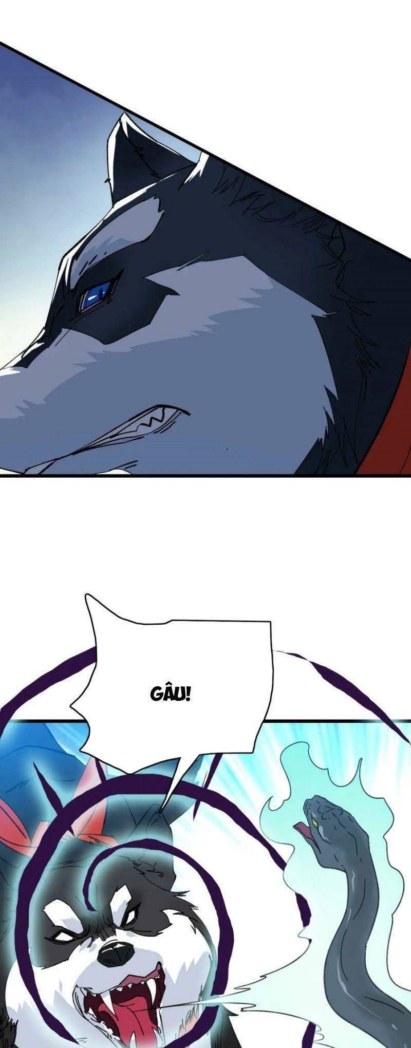 Siêu Đạo Thần Thuật Chapter 122 - 27