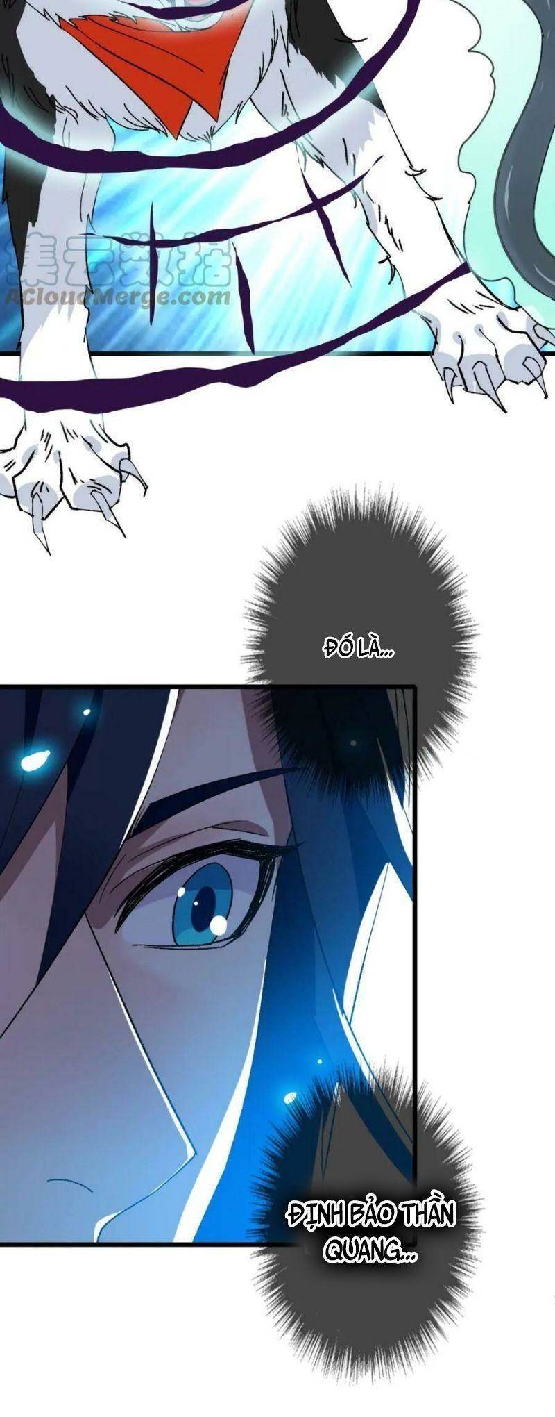 Siêu Đạo Thần Thuật Chapter 122 - 28