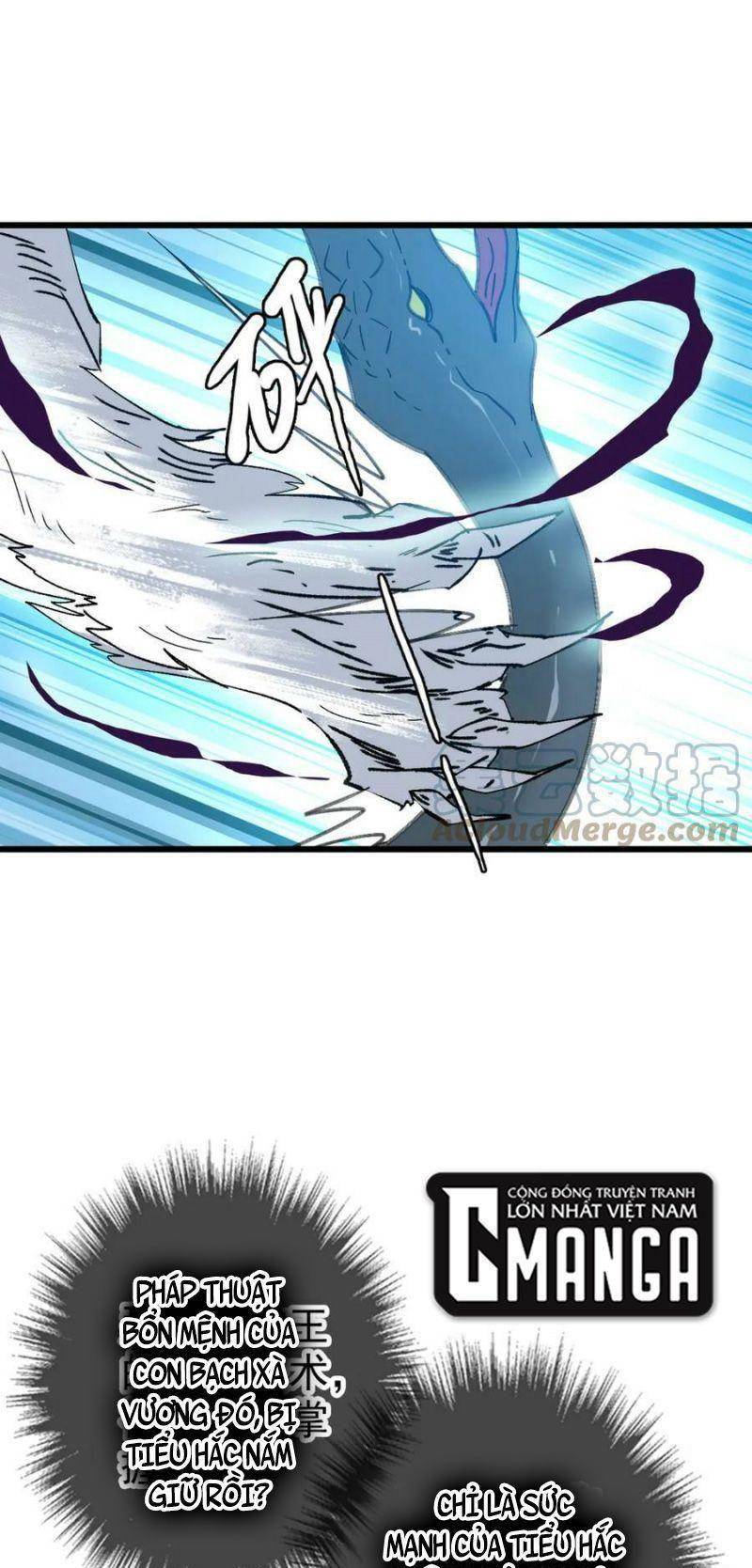 Siêu Đạo Thần Thuật Chapter 122 - 29