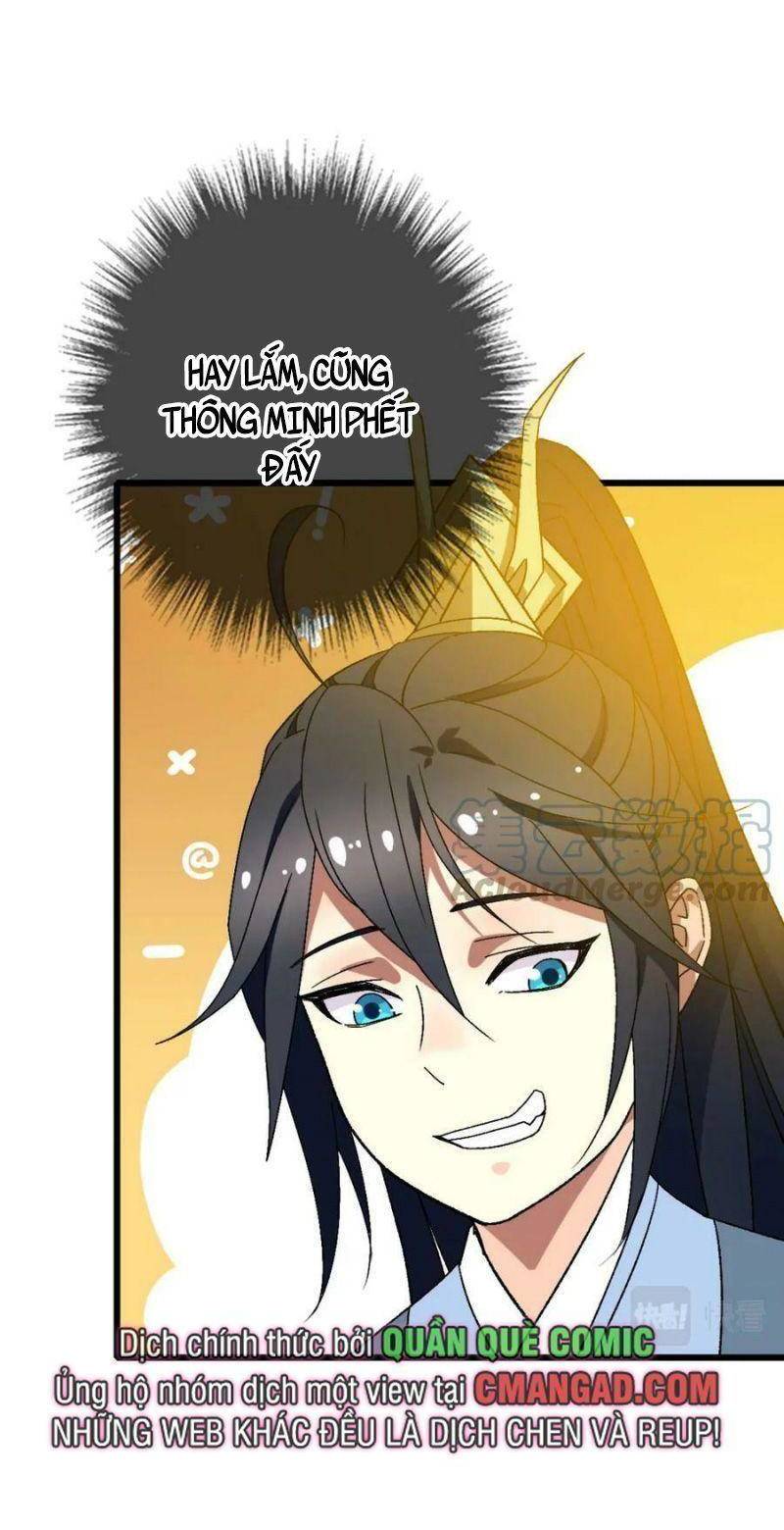 Siêu Đạo Thần Thuật Chapter 122 - 32