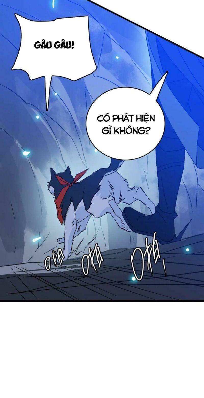 Siêu Đạo Thần Thuật Chapter 122 - 36