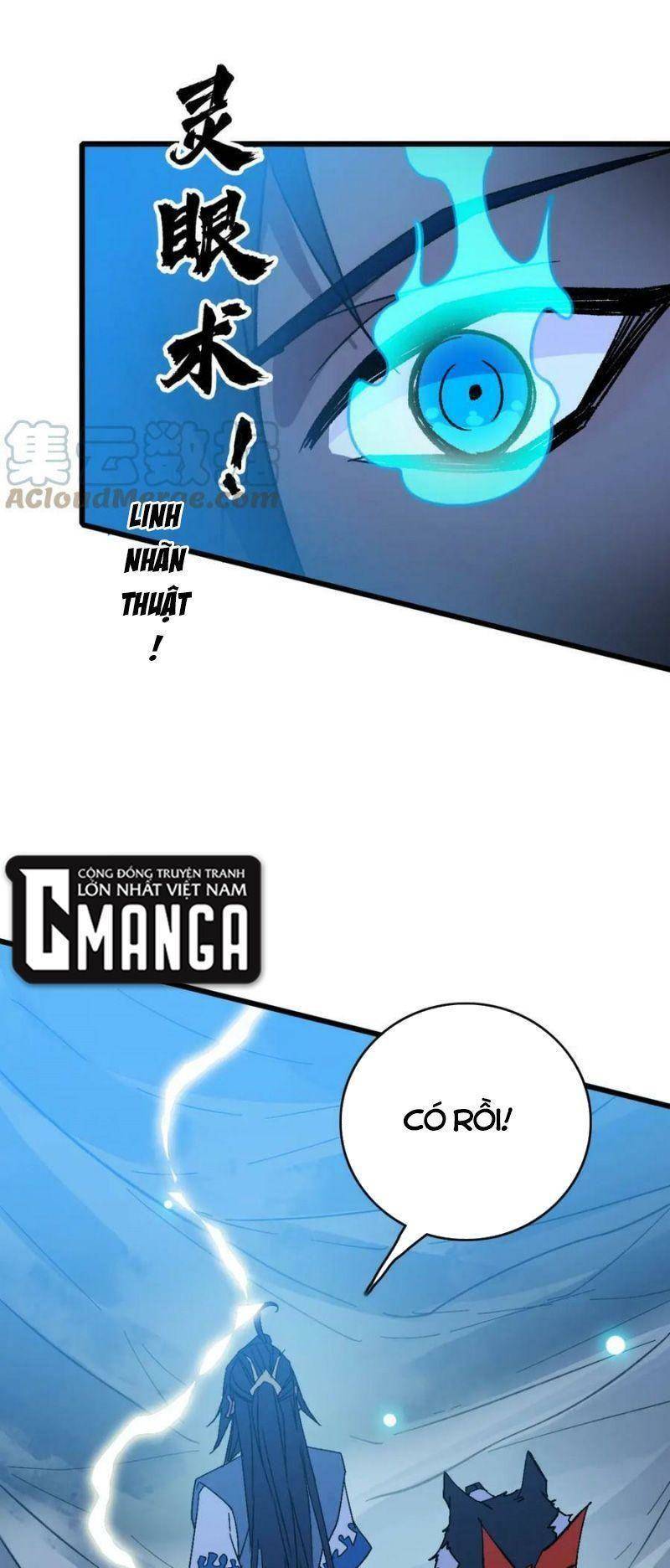 Siêu Đạo Thần Thuật Chapter 122 - 37